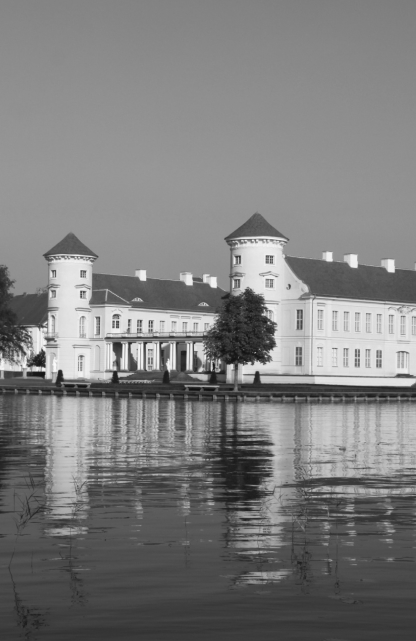 Schloss Rheinsberg