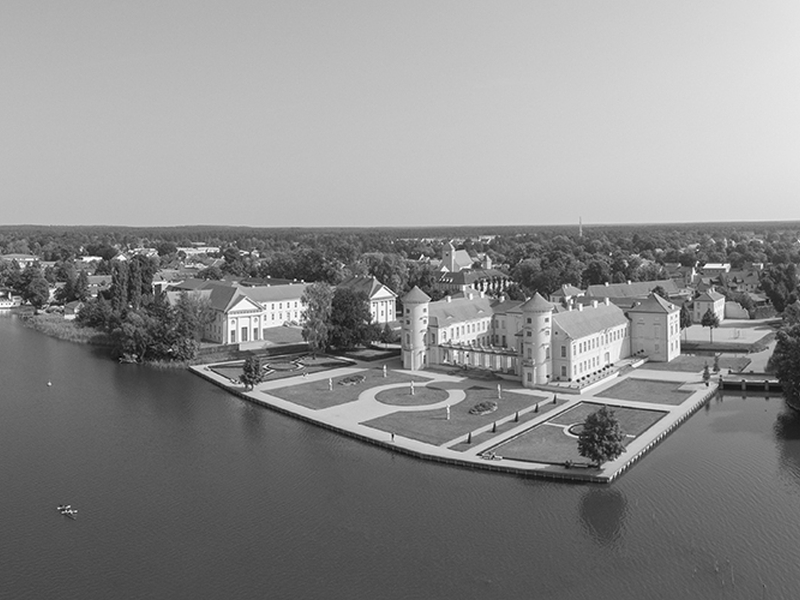 Schloss Rheinsberg